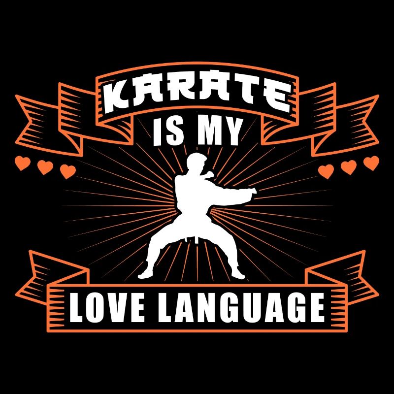 Karate Black Belt Gi Uniform