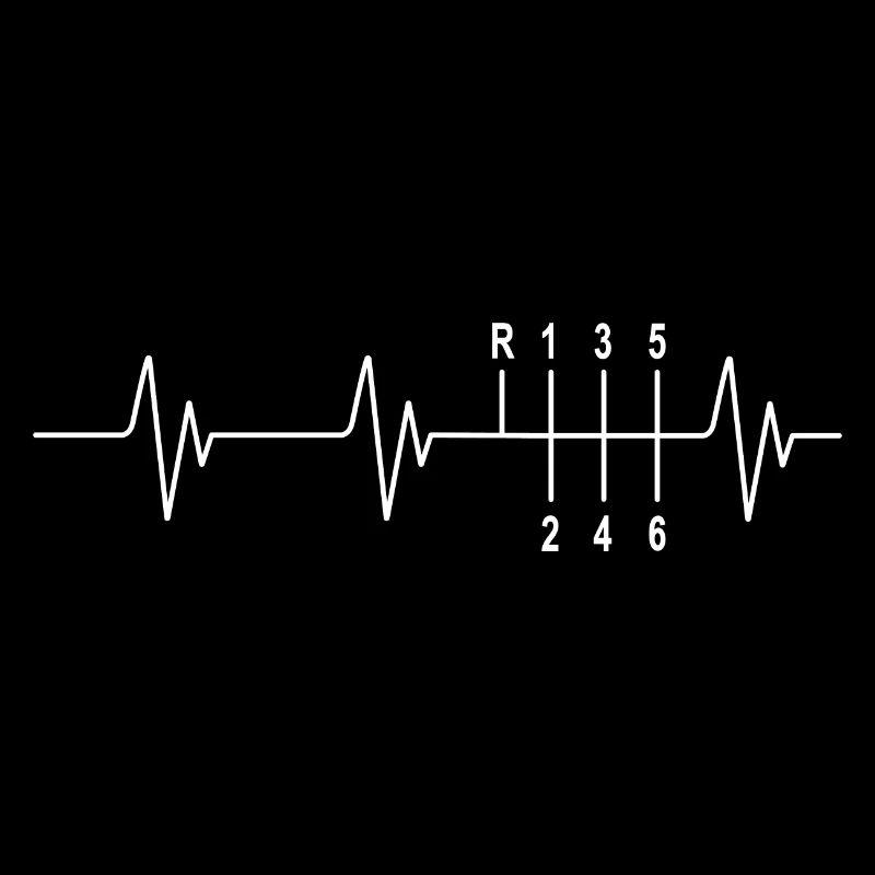 ECG Auto Tuning Cardio Fréquence 6 vitesses