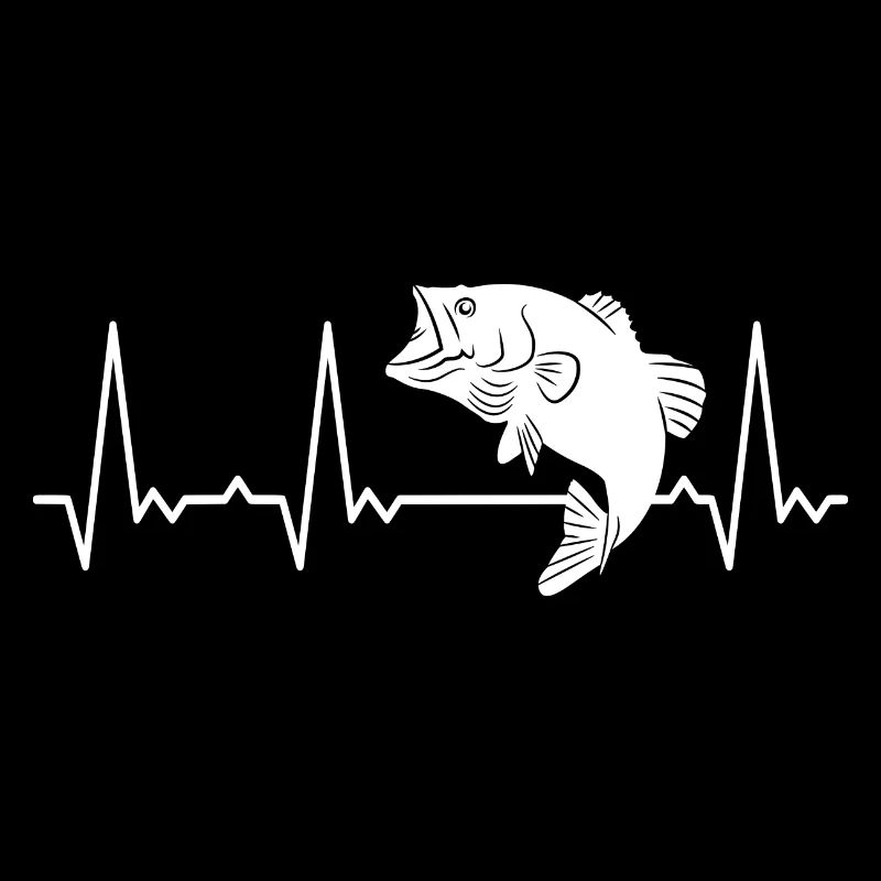 Heartbeat fish