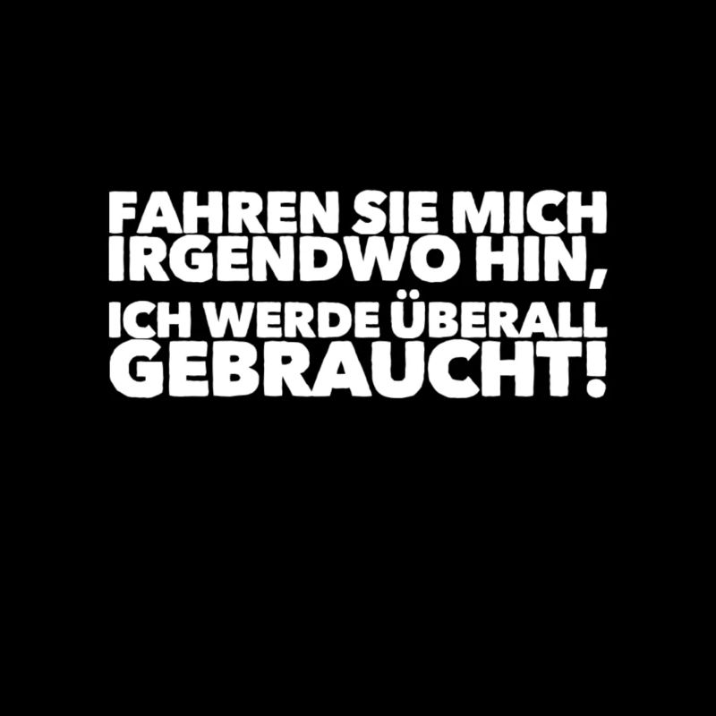 die Welt retten