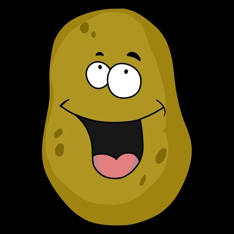 Potato Potatoes Vegetables