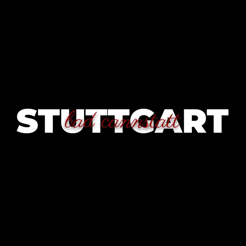 Stuttgart Bad Cannstatt