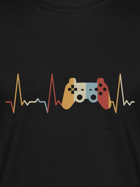 Herzschlag Game Controller