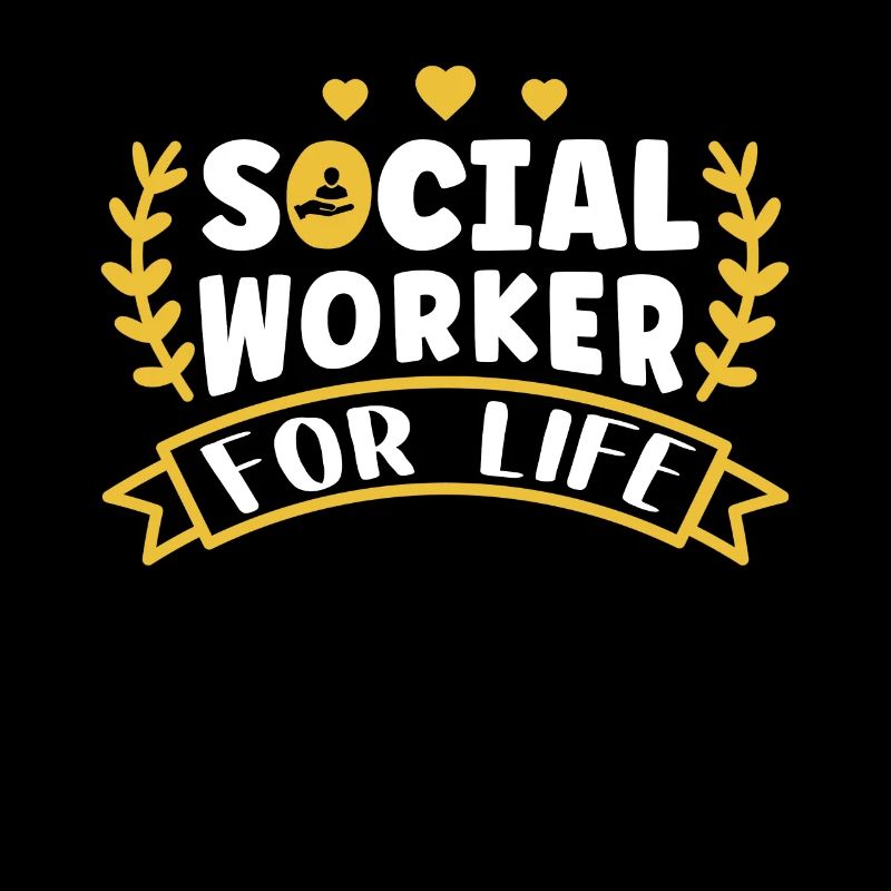School Social Work Month Hands