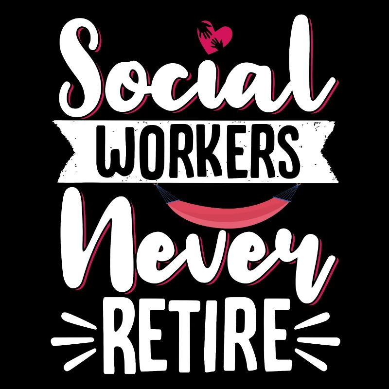 School Social Work Month Hammock