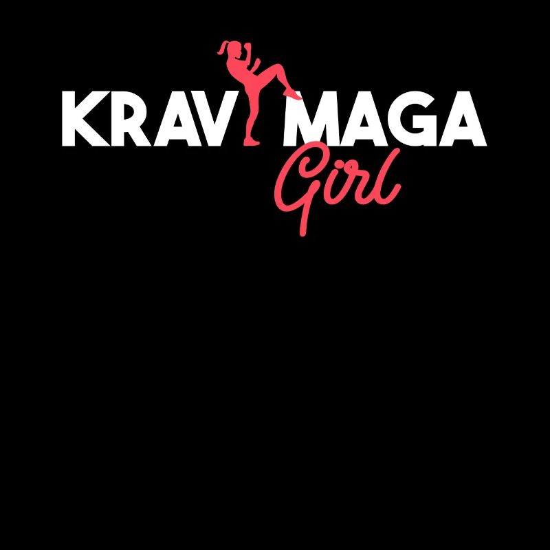 Krav Maga Apparel Israeli Self