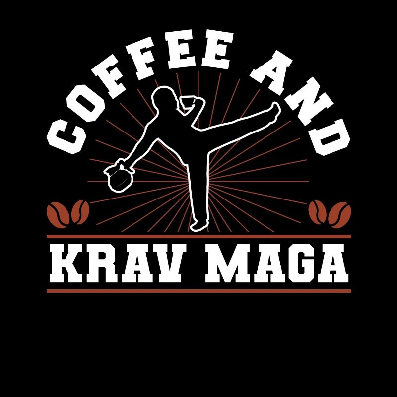 Krav Maga Apparel Israeli Self