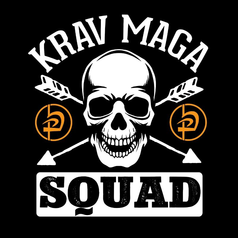 Krav Maga Apparel Israeli Self