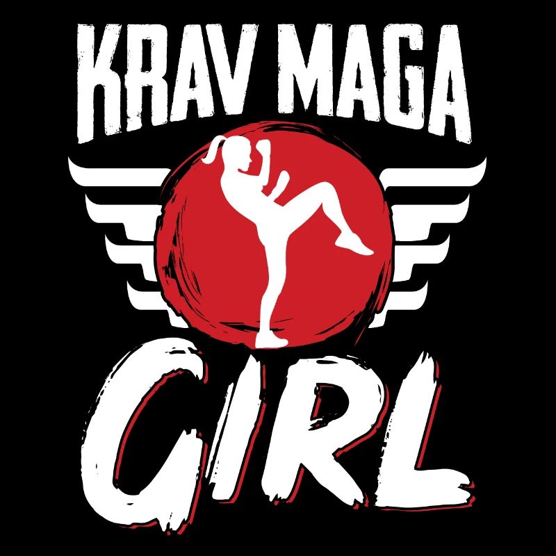 Krav Maga Apparel Israeli Self