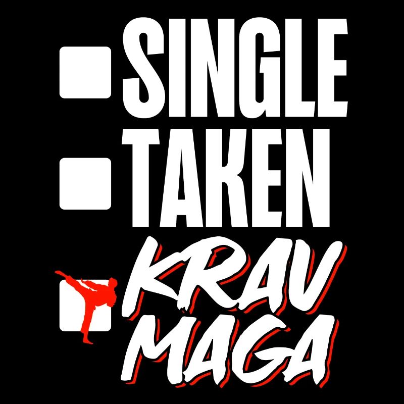Krav Maga Apparel Israeli Self