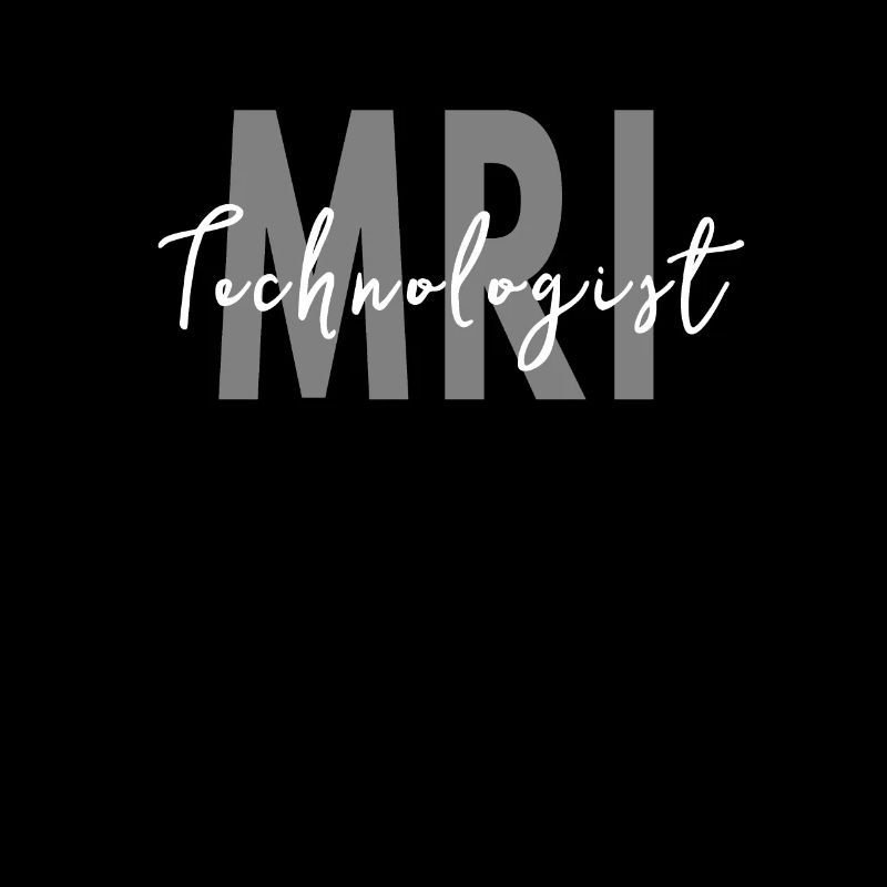 MRI Technologist Radiographer