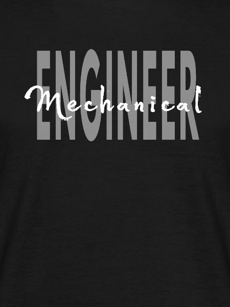 Mechanical Engineer