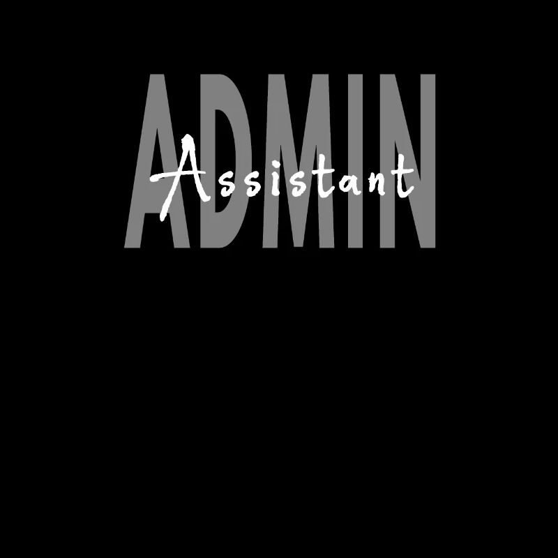Administrative Assistant