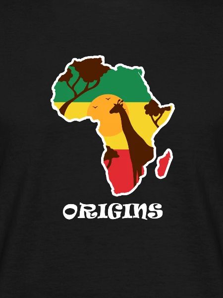 African Origins