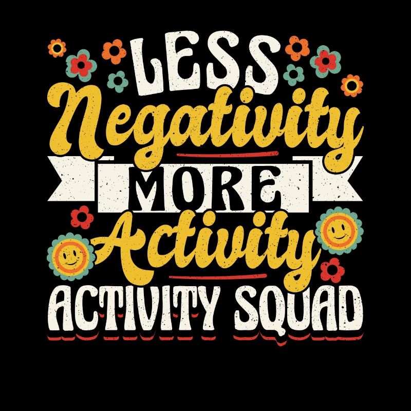 Groovy Activity Director Activity