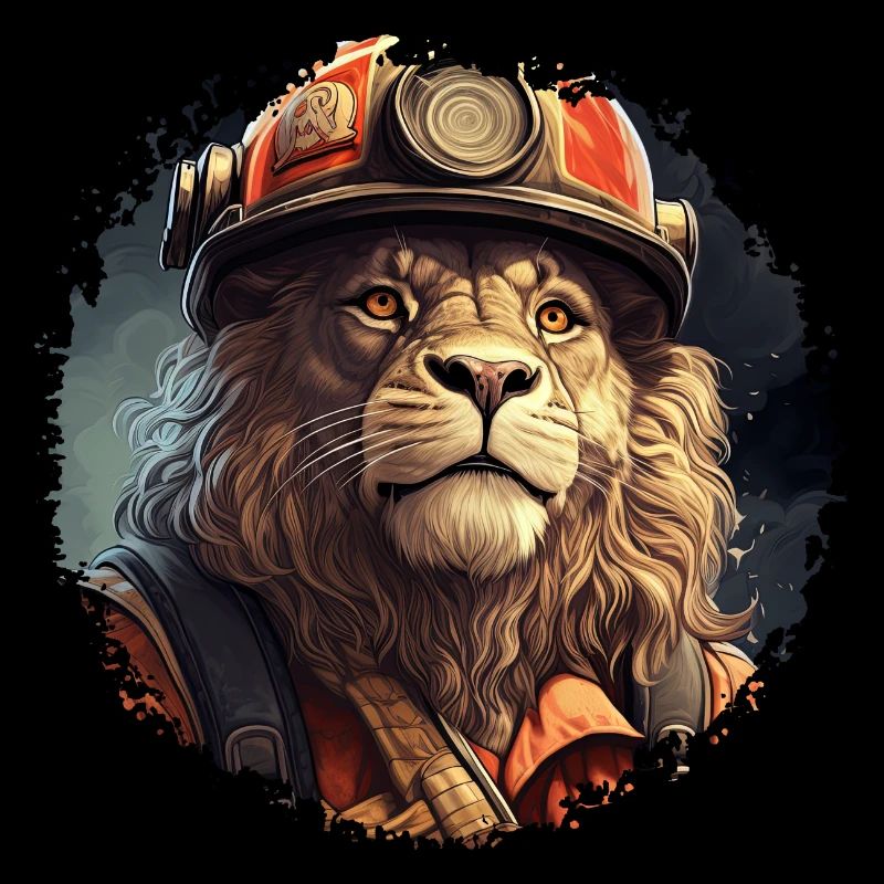 Brigade de pompiers de Louvain