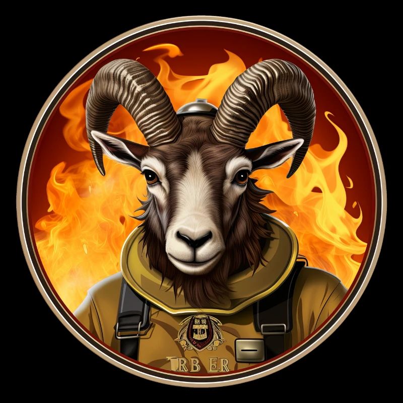Feuerwehr Steinbock