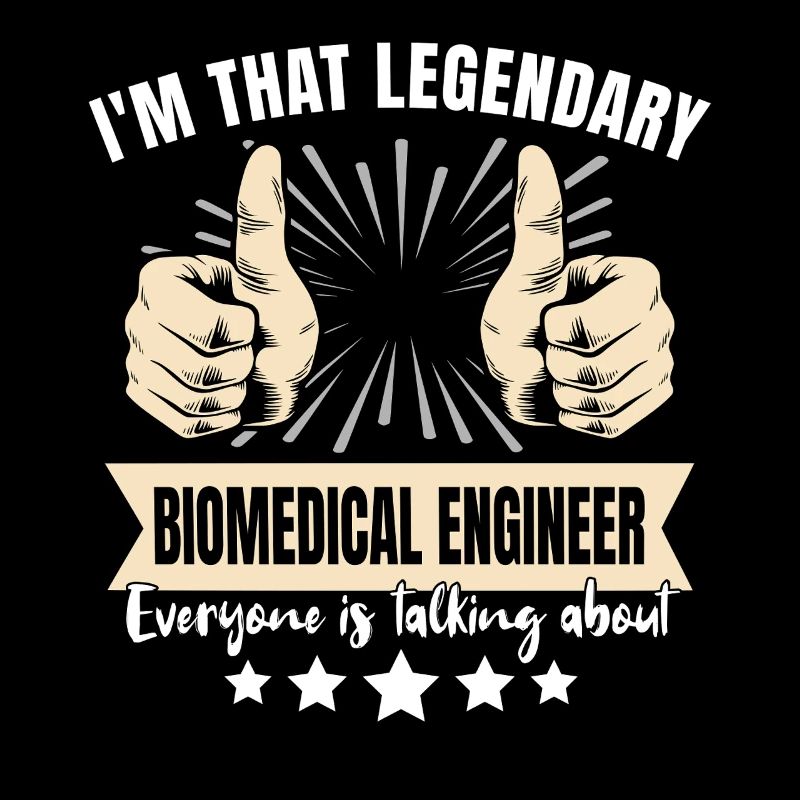 Legendary Biomedical Engineer