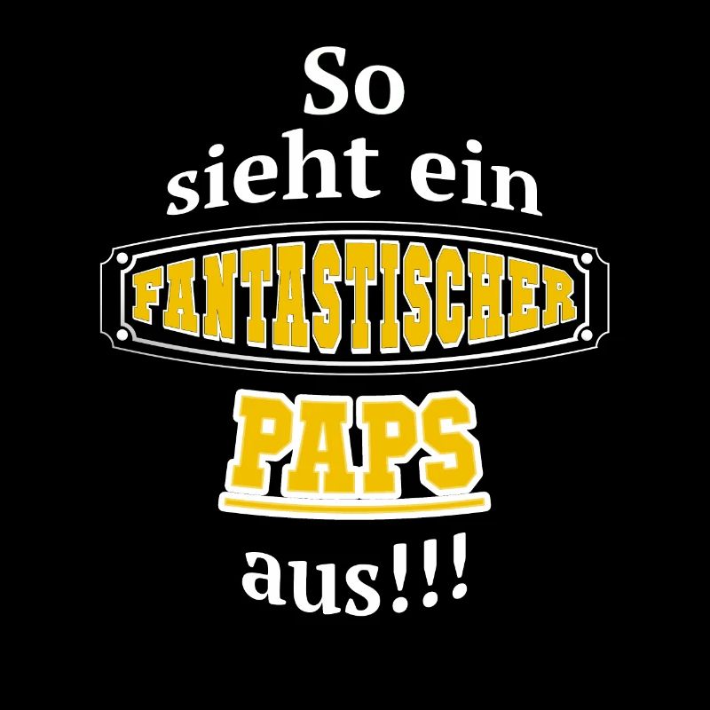 Fantastischer Paps