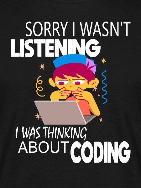 Coding Coder Programmer