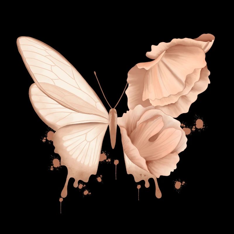 Schmetterling