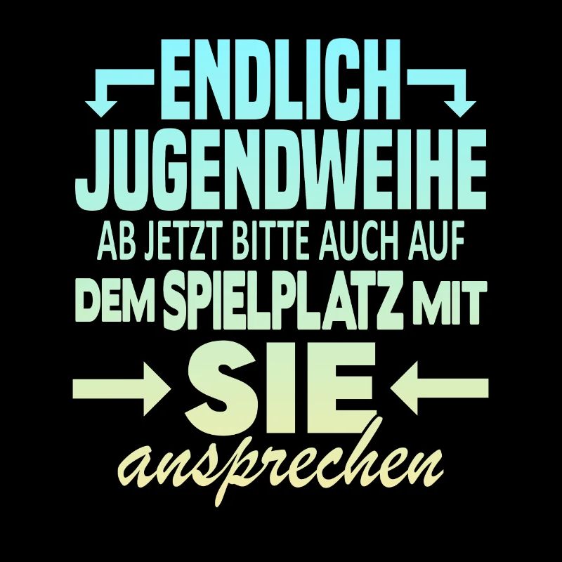 Jugendweihe Spielplatz