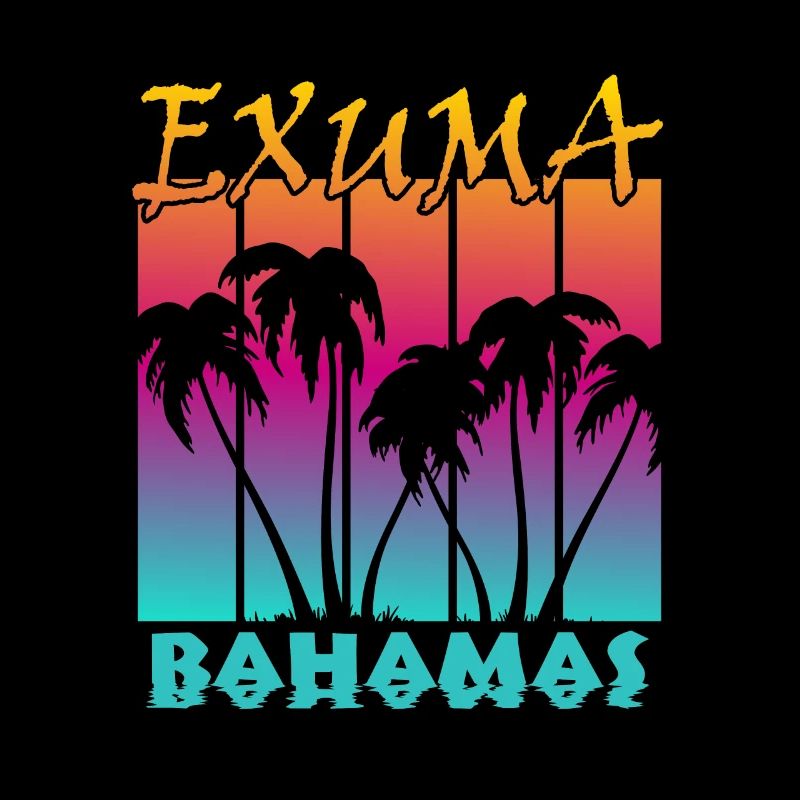 Exuma Bahamas