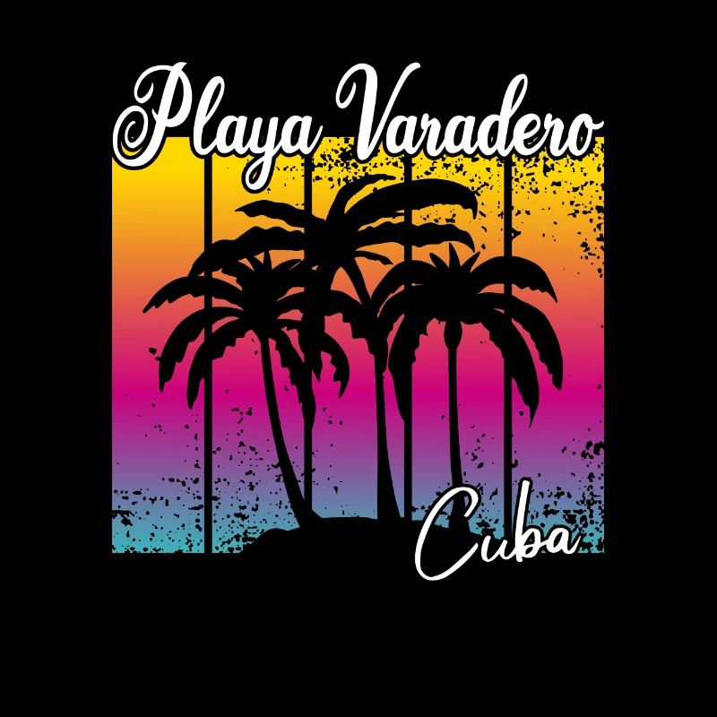 Playa Varadero Cuba