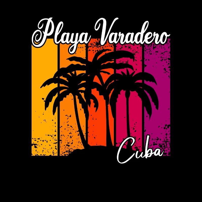 Playa Varadero Cuba