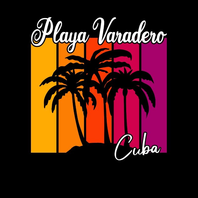 Playa Varadero Cuba
