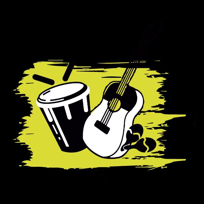 instruments vénézuéliens