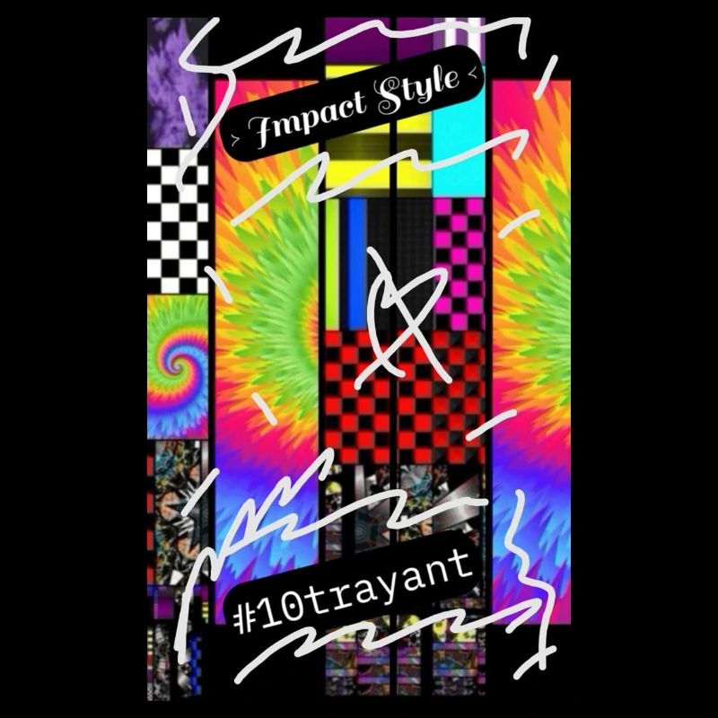Impact Style 10trayant 4000 2