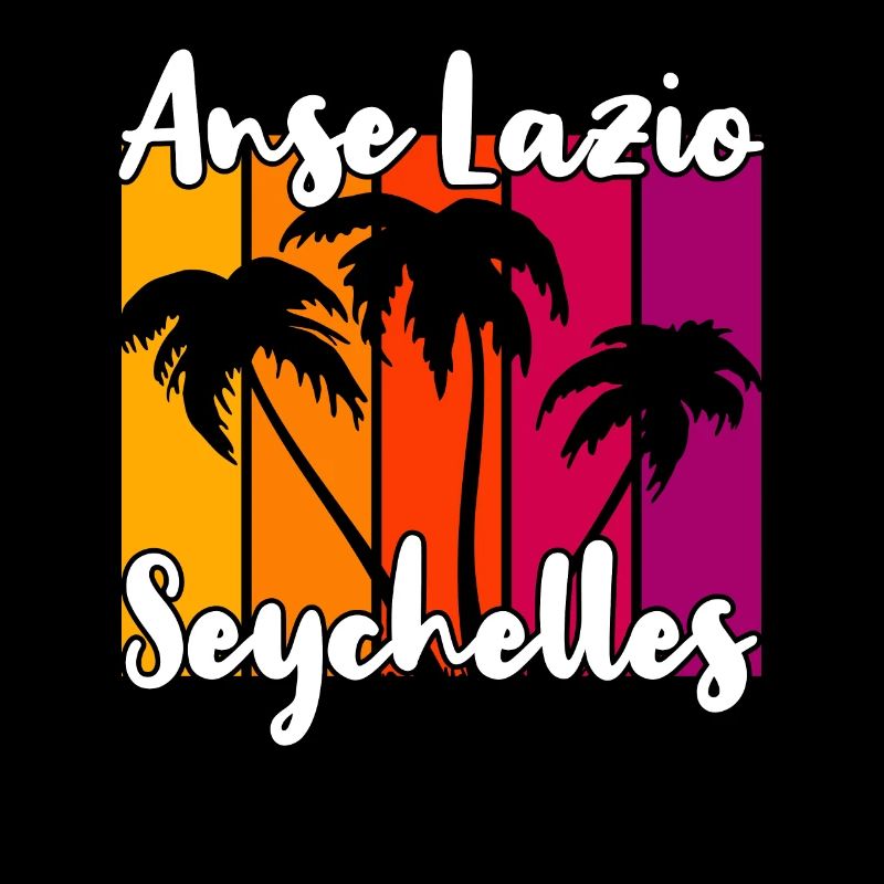 Anse Lazio Seychelles