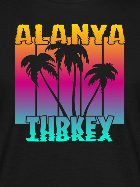 Alanya Turkey