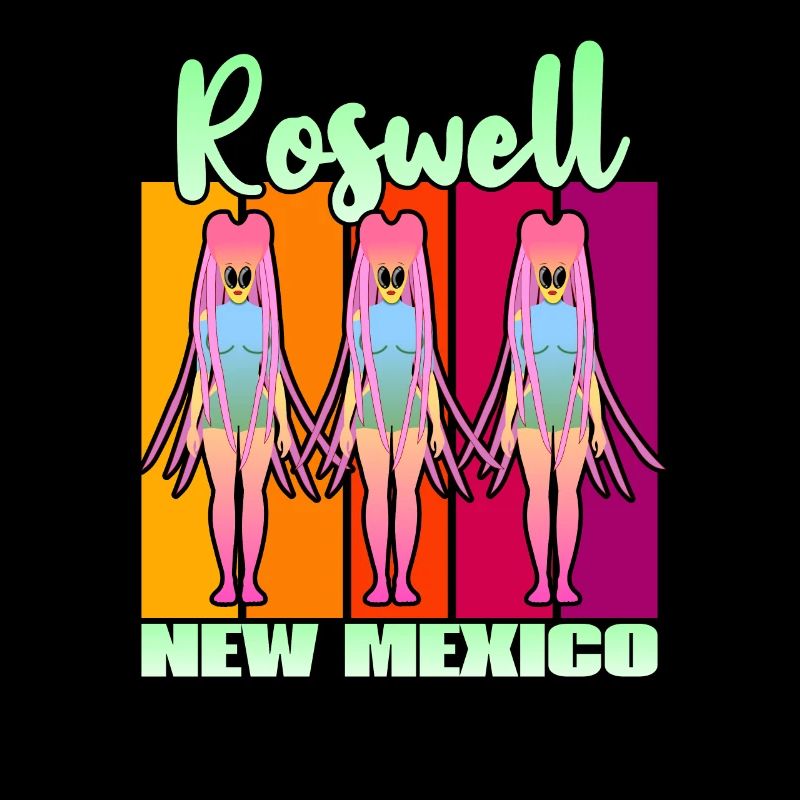 Roswell New Mexico