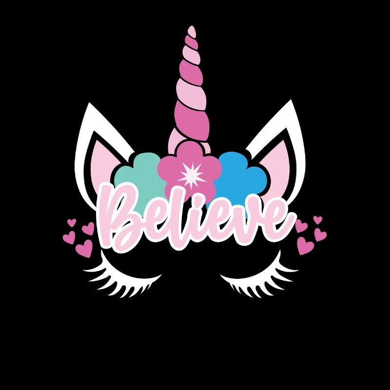 Croyance en la licorne Licorne