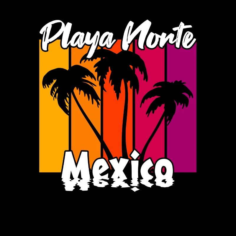 Playa Norte Mexico