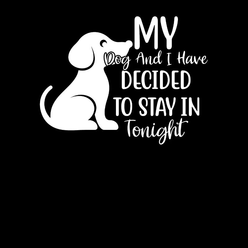 Me and my dog