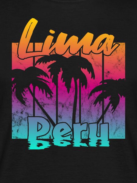 Lima Peru