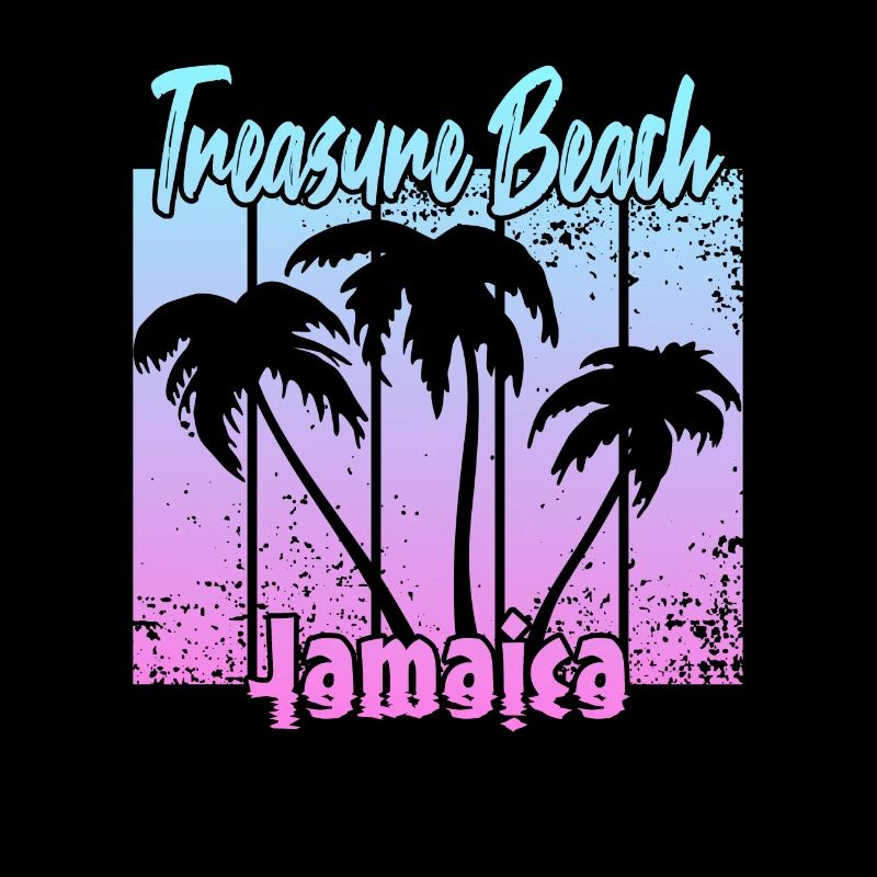 Treasure Beach Jamaica