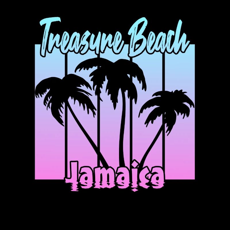 Treasure Beach Jamaica