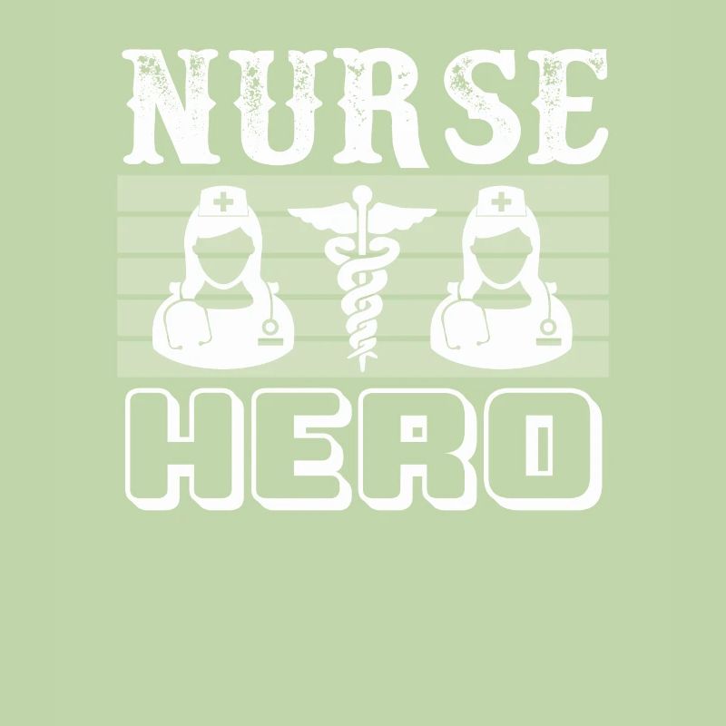 Krankenschwester Held