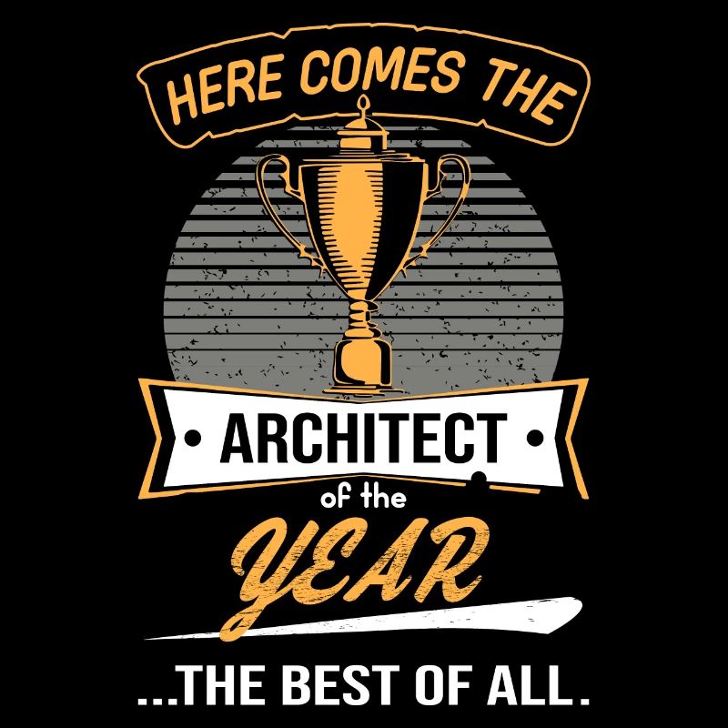Trophée de l’architecte de l’année