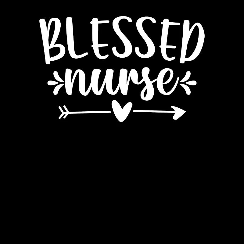Blessed nurse Krankenschwester