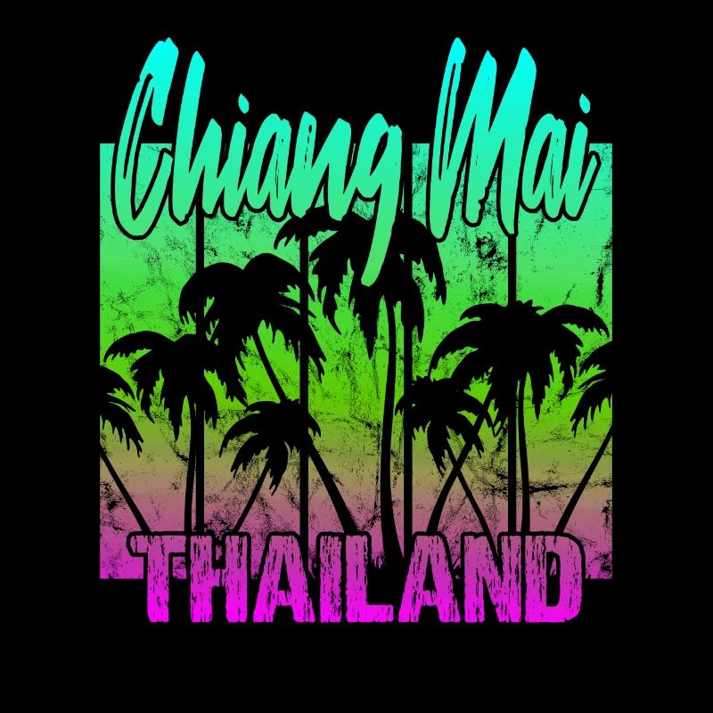 Chiang Mai Thaïlande