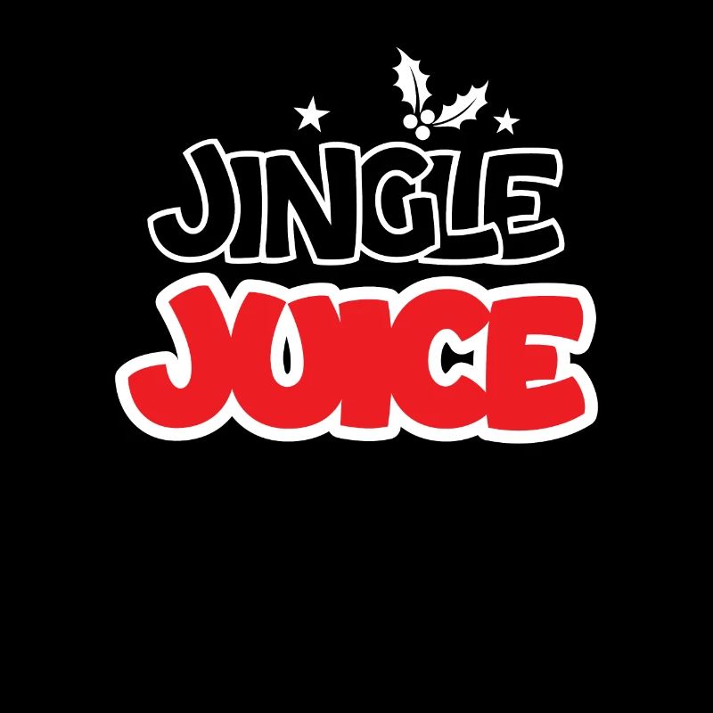 Jingle-Saft Norwegermuster
