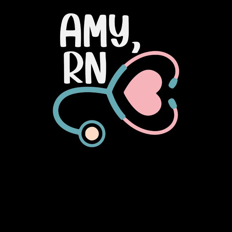 Nurse Amy RN