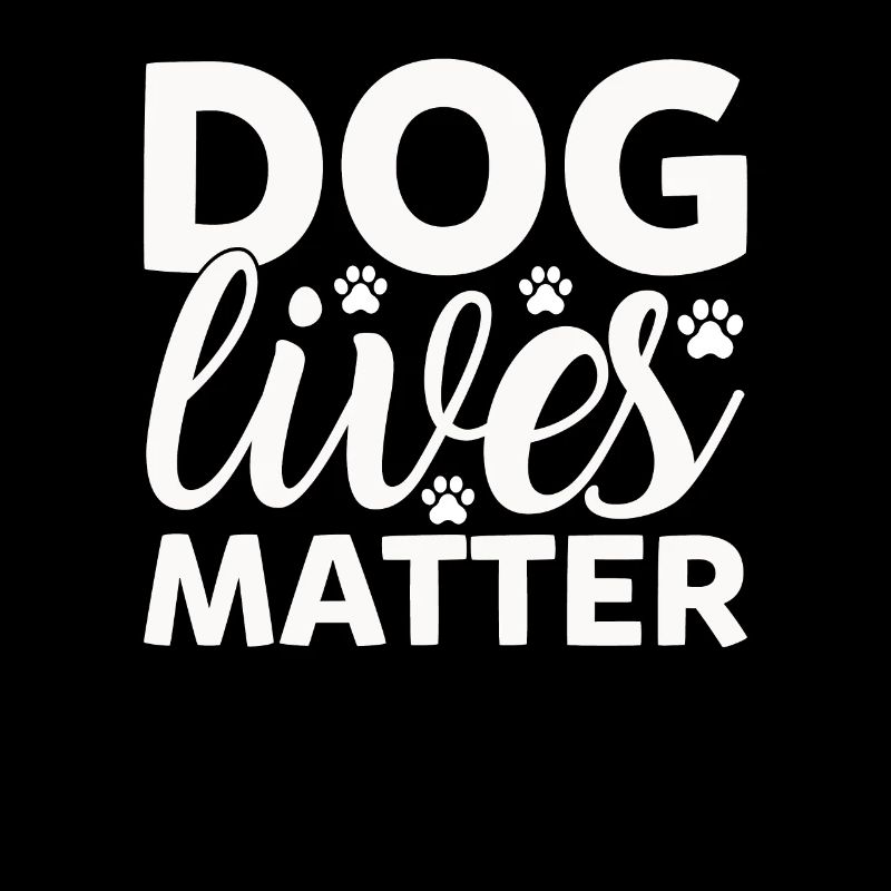 La vie des chiens compte