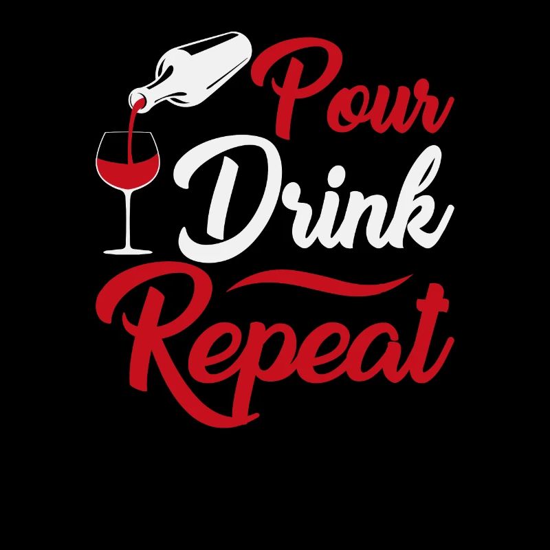 Verser la boisson répéter