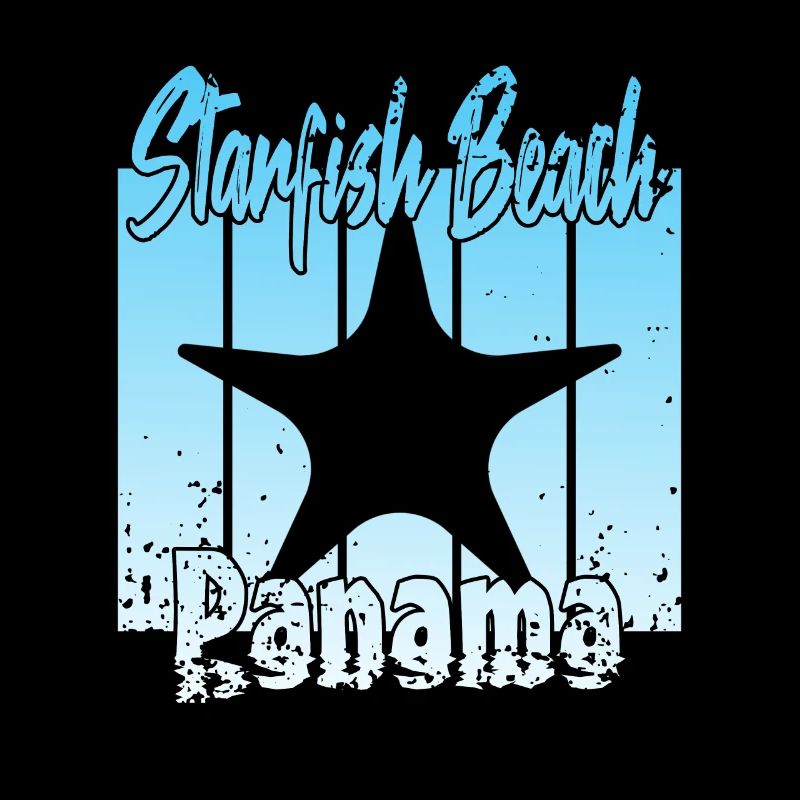 Starfish Beach Panama
